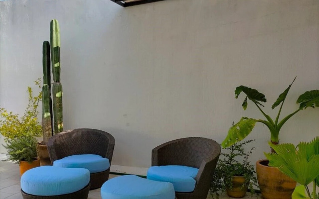 Guadalajara Recovery Center - Home