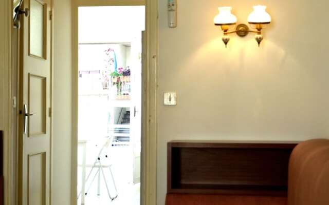 Appartement Frégate 5