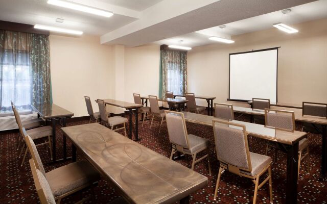 Hampton Inn Lawrenceville