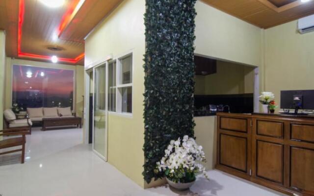 Maxima Pearl Hotel
