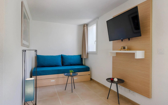 Comfort Aparthotel Mandelieu la Napoule Village