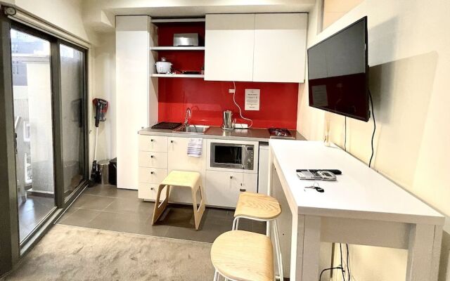 Readyset Apartments at Kett