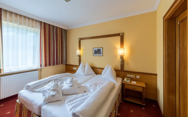 Hotel Germania Gastein