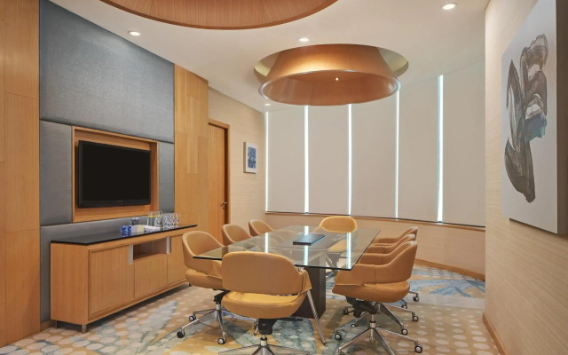 The Westin Kuala Lumpur