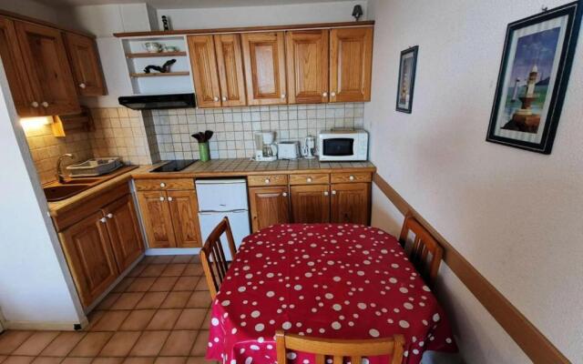 Résidence GRANDE BLEUE - 2 Pièces pour 4 Personnes 74