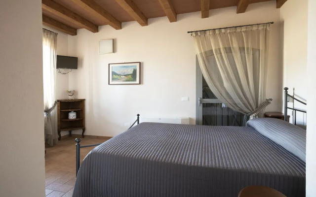 Agriturismo Ben Ti Voglio