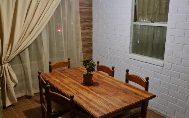 Gran casa vacaciones en familia