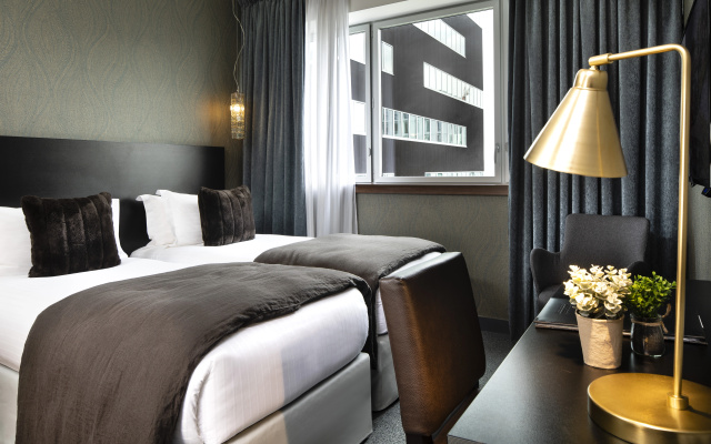 Best Western Plus Hotel Isidore - Image 6