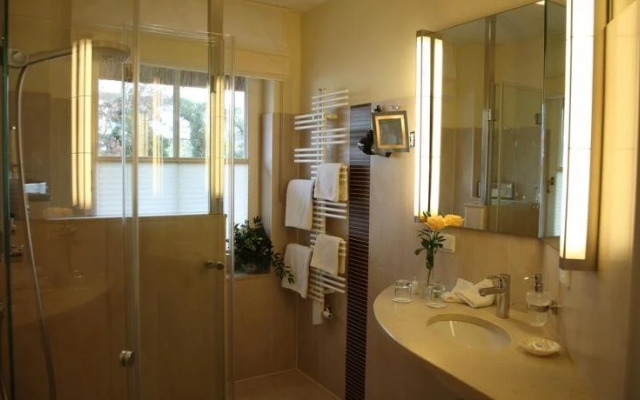 Romantik Hotels Namenlos & Fischerwiege