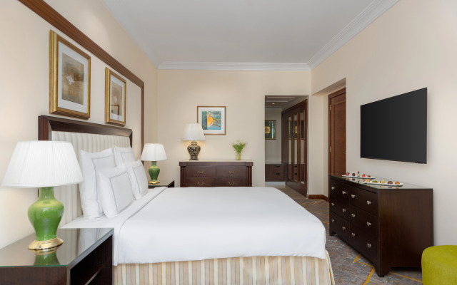 Swissôtel Al Maqam Makkah