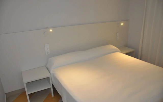 Sunway Amapola Apartamentos