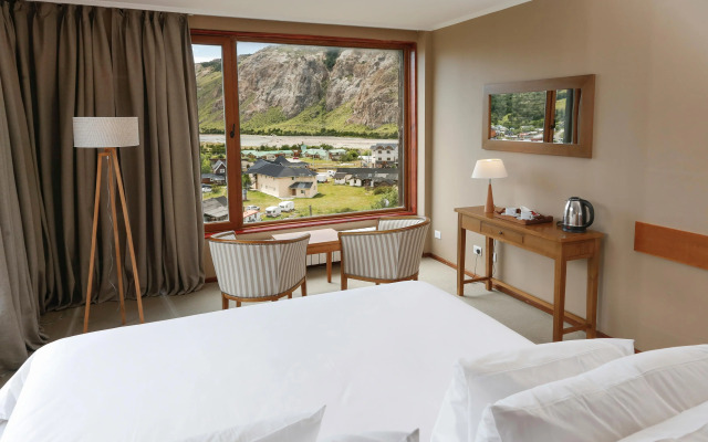 Los Cerros del Chalten Boutique Hotel