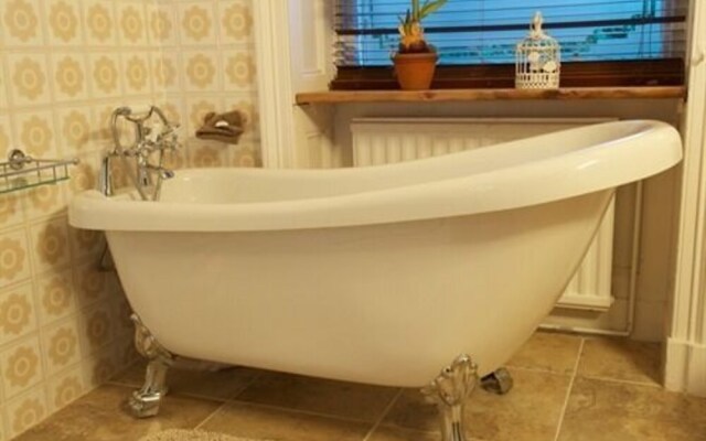 Binniemyre Guest House