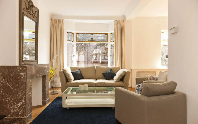 Stayci Serviced Apartments Royal Nassau