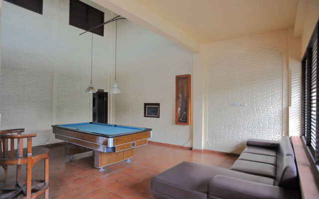 Airy Kuta Poppies Lane Satu Gang Sorga Bali