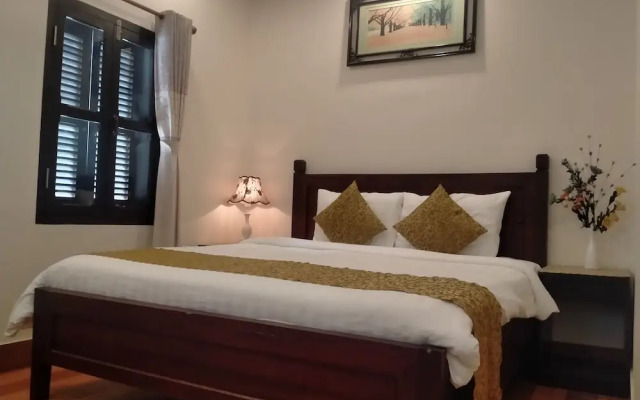 Sakaodeuan Hotel