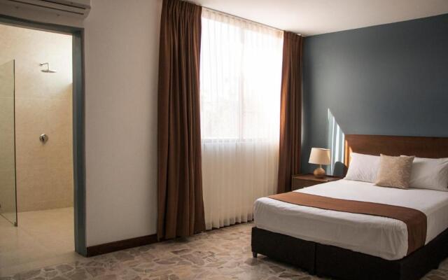 VIAMONTE House Boutique