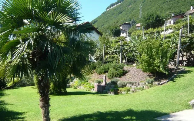 Garni Hotel Angerheim