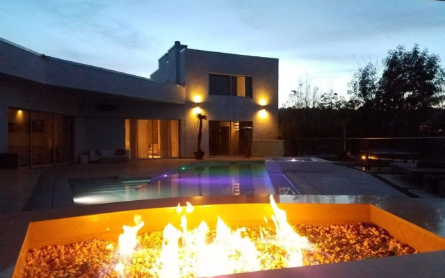 Villa Amanda