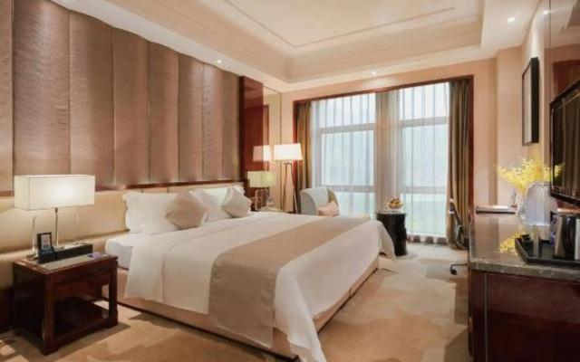 Winner Ambassador Hotel Jinjiang