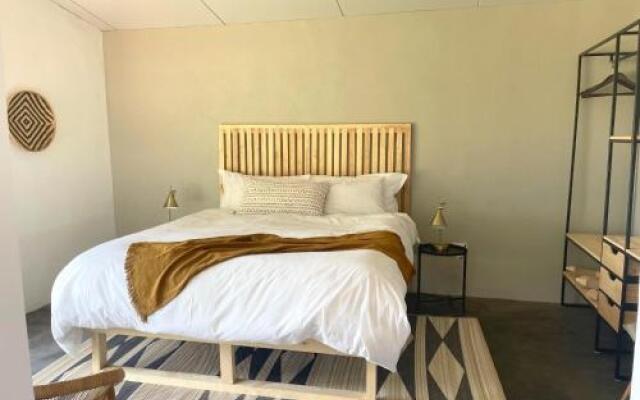 The Goodland Cottages