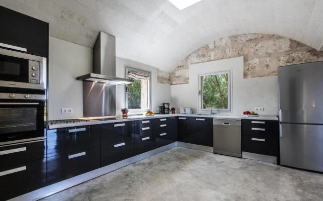 Villa Es Gassons By homevillas360