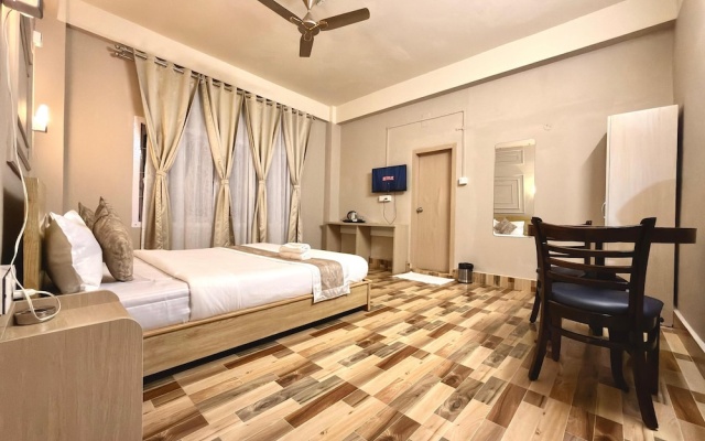 Restel Guest House