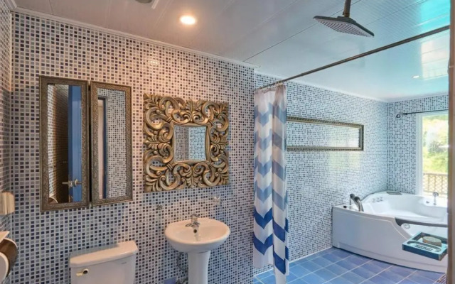 Gapyeong Pool Villa Palace