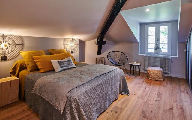 Bel Air Maison D'hôtes des Landes