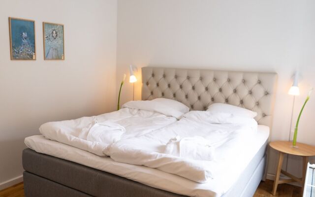 Mortens Kro Restaurant & Suites