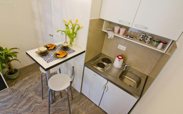 Apartments Veig