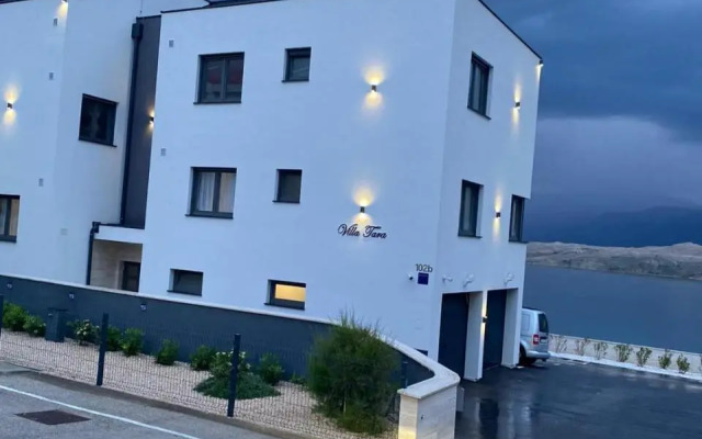 Villa Tara