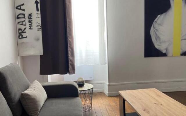 Appartement standing