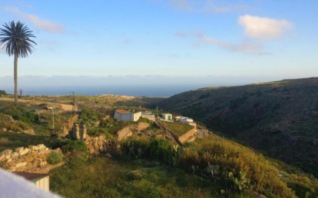 Apartament in arico