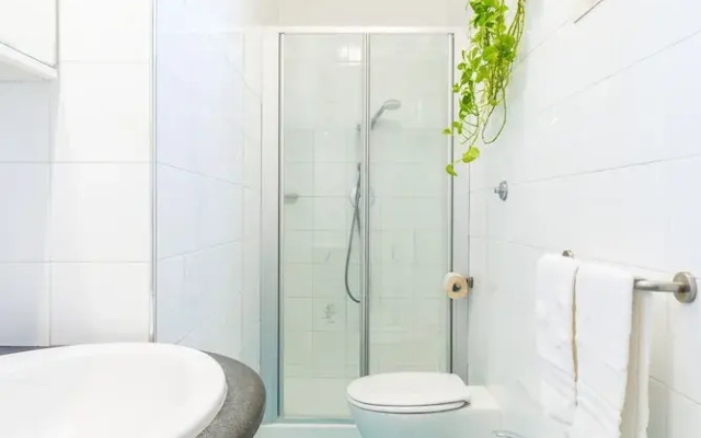 Panoramic Penthouse in Largo Baracche by Wonderful Italy