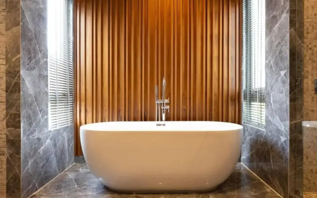 Elite Atoll Luxury Villas Phuket
