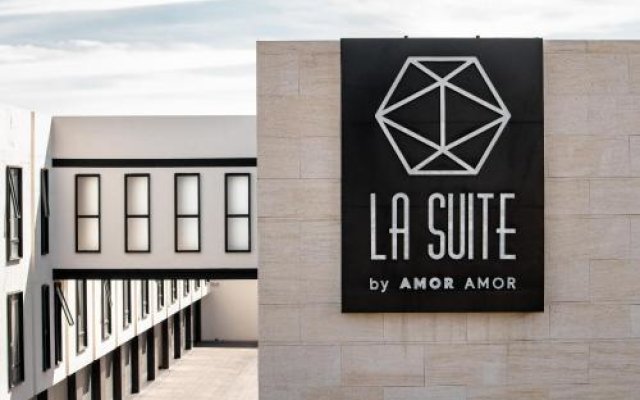 La Suite - Adults Only (Adults only)