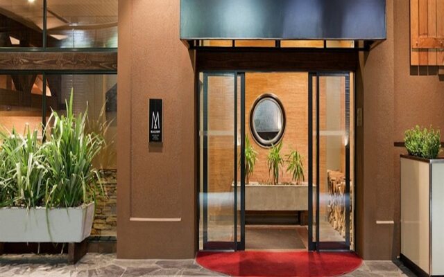 Hotel St Moritz, Queenstown - MGallery