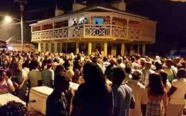 Story Villa, 1 Bedroom With Ocean & Mountain View