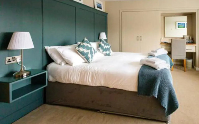 Summerfield Lodge B&B