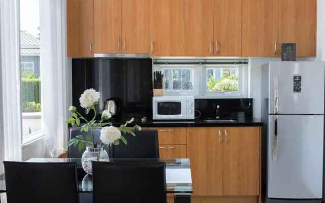 Black Mountain Resort