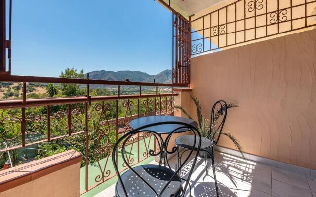 Grace's House - Charming Home in Villasimius