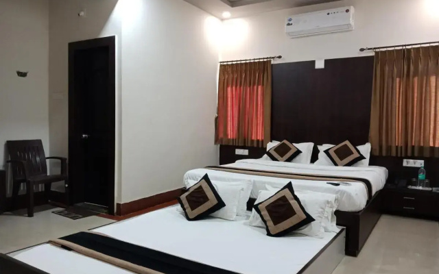 Hotel Nilay