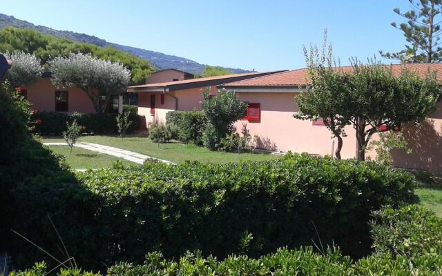 Villaggio Borgo Marino