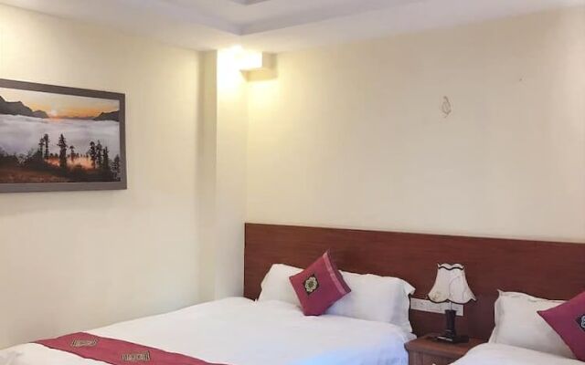 Sapa Lotte Hotel