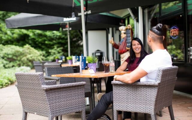 TopParken Bospark Ede