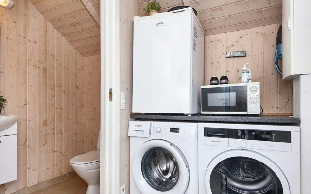 4 Star Holiday Home in Ebeltoft