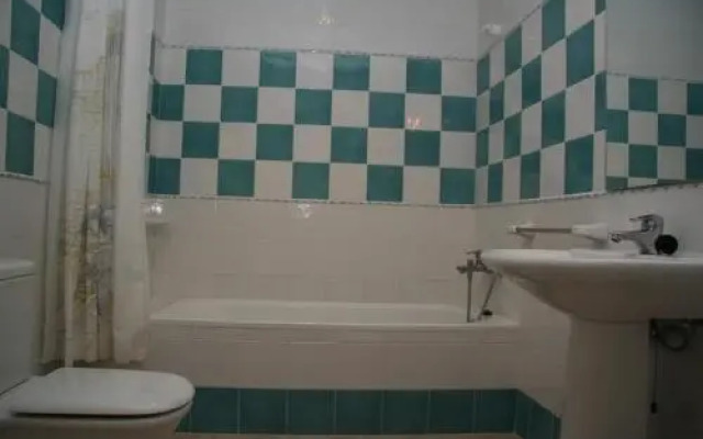 Apartment Masia Torrents