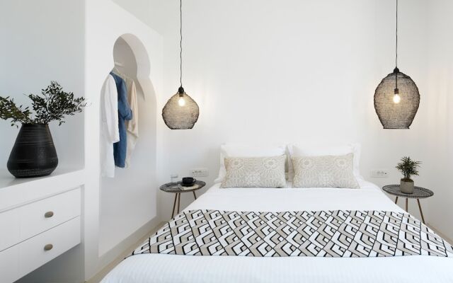 Star Infinity Suites