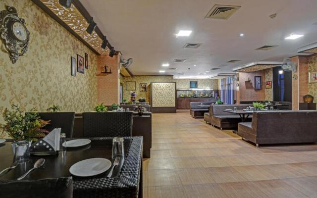 Treebo New Rockwell Vivek Vihar